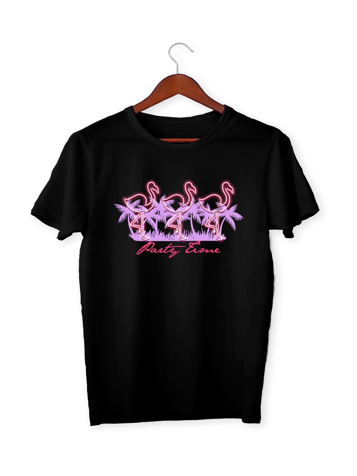 Flamingo Tişört