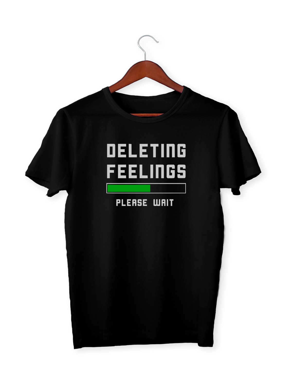 Deleting Feelings
